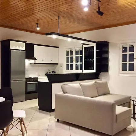 Gerani Maison Agios Aimilianos Beautiful View Porto Heli Exterior photo
