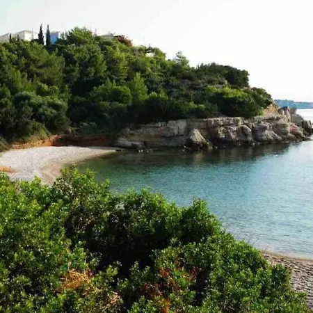Gerani Maison Agios Aimilianos Beautiful View Porto Heli Exterior photo