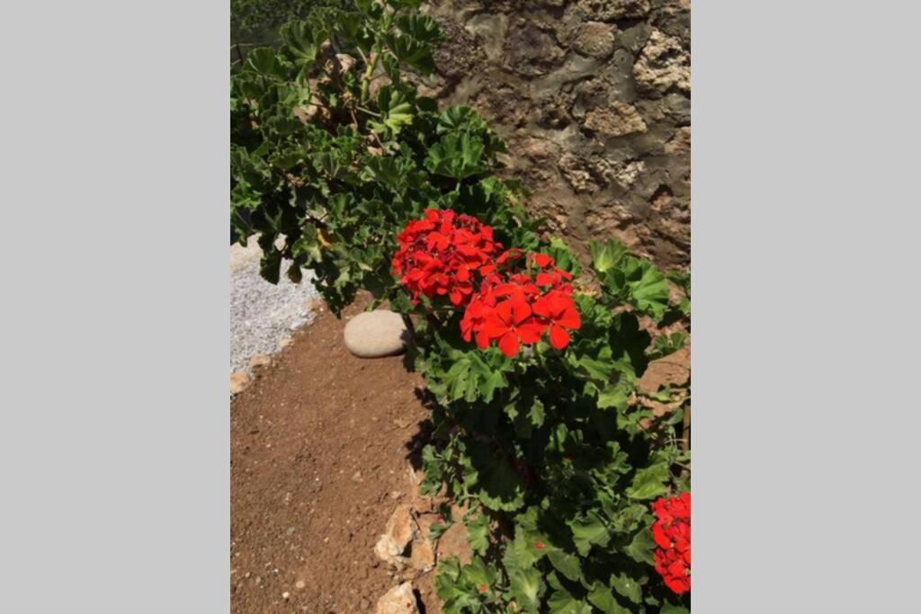 Gerani Maison Agios Aimilianos Beautiful View Porto Heli
