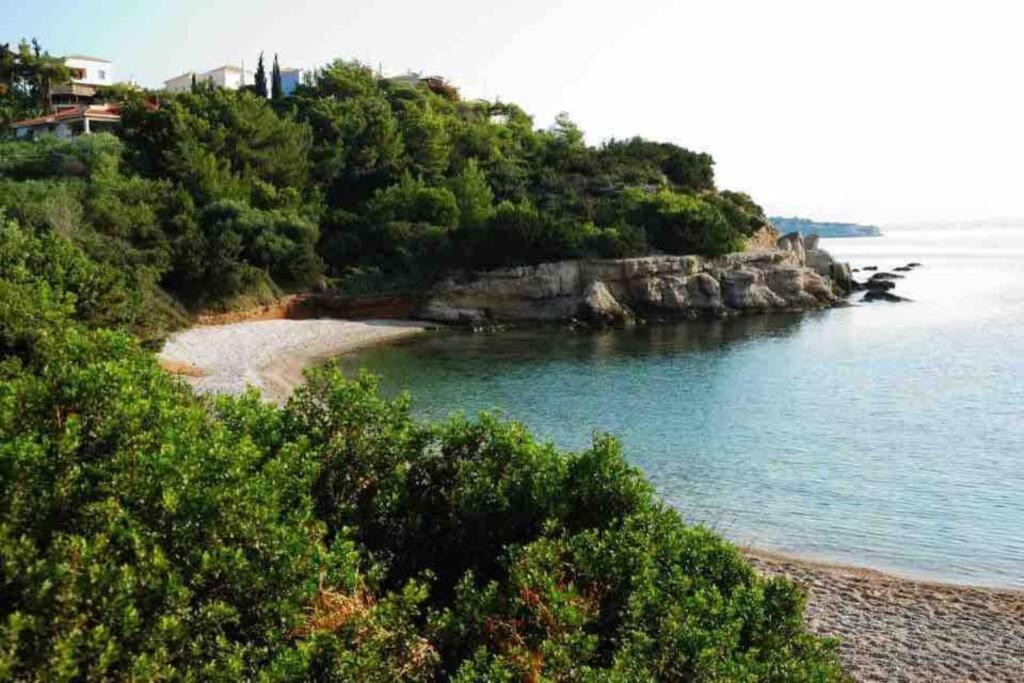 Gerani Maison Agios Aimilianos Beautiful View * Porto Heli